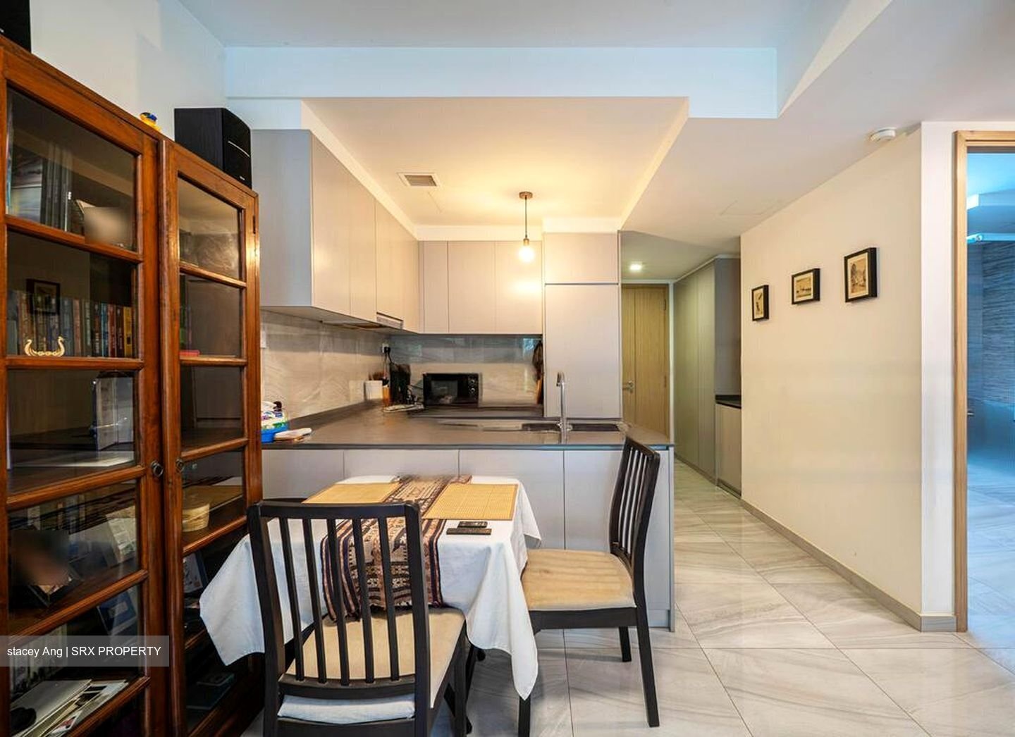 High Park Residences (D28), Apartment #493164031